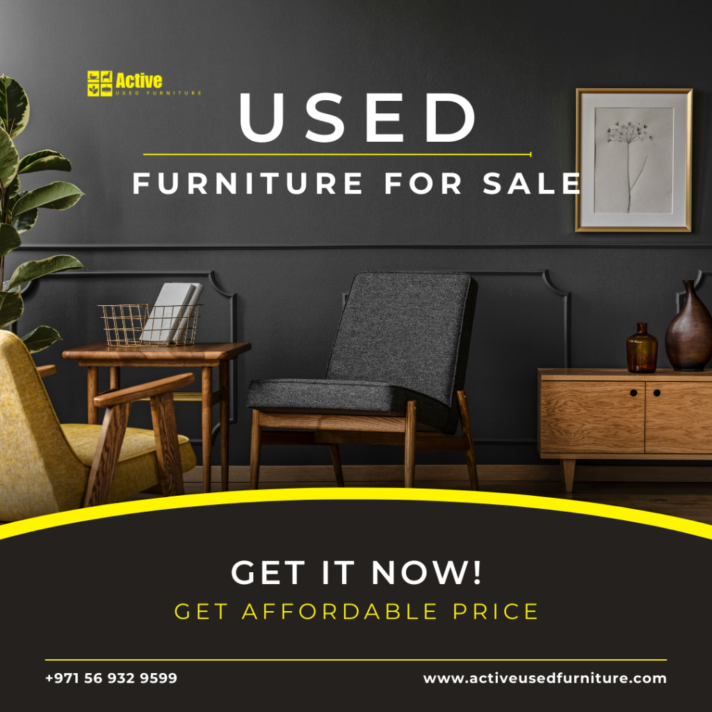 Used Furniture Buyers