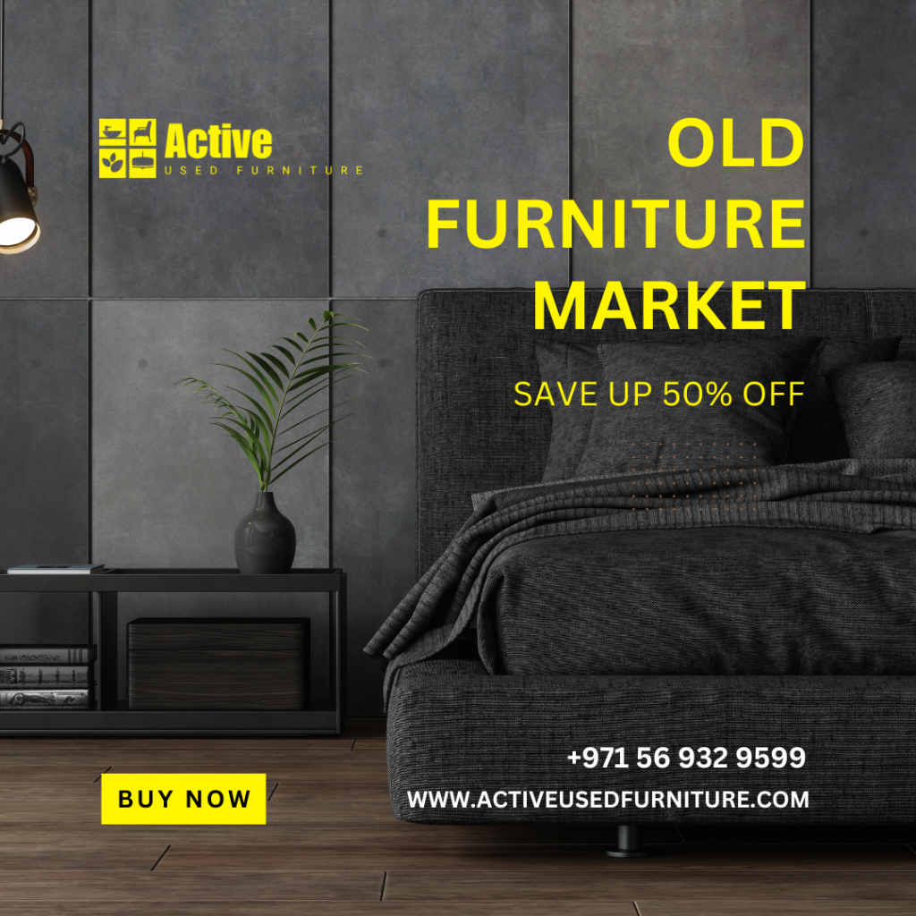 Used Furniture Stores