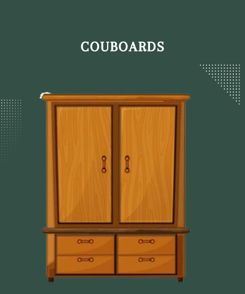Buy and sale used furniture Abu Dhabi