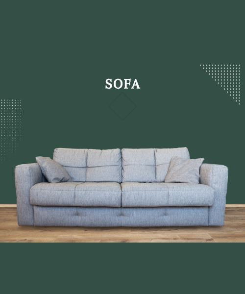 Used Sofa & used furniture Abu Dhabi