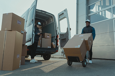Movers and shifters